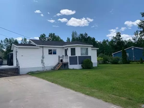 39 Saunders Street, Happy Valley-goose Bay, NL A0P 1E0