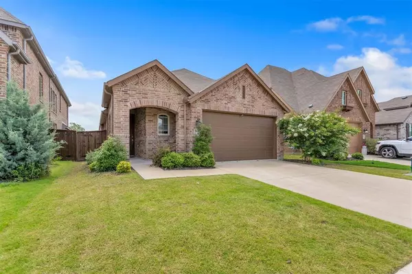Forney, TX 75126,3940 Rochelle Lane