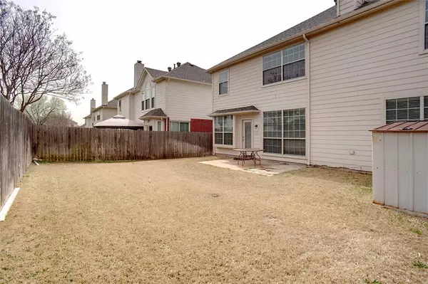 Fort Worth, TX 76244,10028 Jessica Street