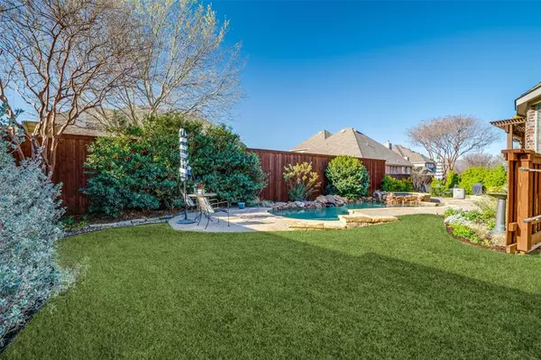 Prosper, TX 75078,990 Willowmist Drive