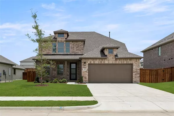 1920 Honey Creek Road, Forney, TX 75126