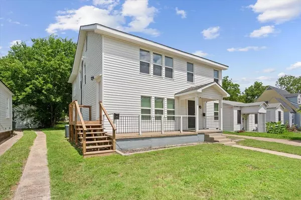 Temple, TX 76504,1310 S 21st Street