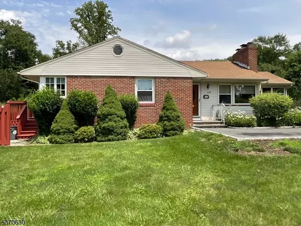 West Orange Twp., NJ 07052,537 Eagle Rock Ave