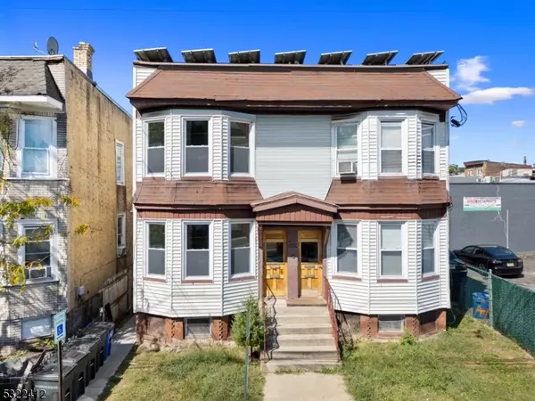 West Orange Twp., NJ 07052,201-203 Watchung Ave #2