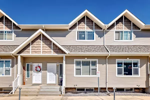Sylvan Lake, AB T4S 0E3,50 Lucky PL #119