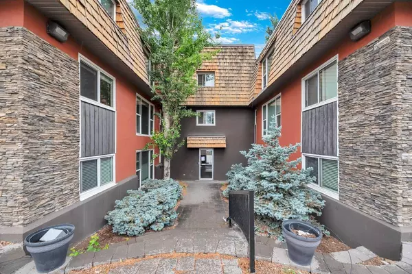 Calgary, AB T2S 1H3,315 50 AVE Southwest #209