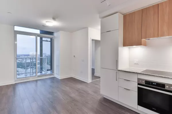 Toronto C13, ON M3C 0R1,50 O'Neill RD #3205