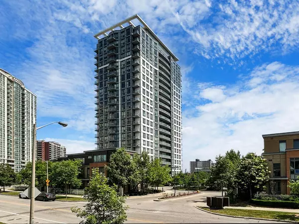 Toronto E05, ON M1T 3W6,195 Bonis AVE #1713