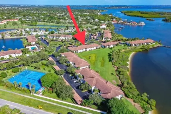 6102 SE Landing Way #13, Stuart, FL 34997