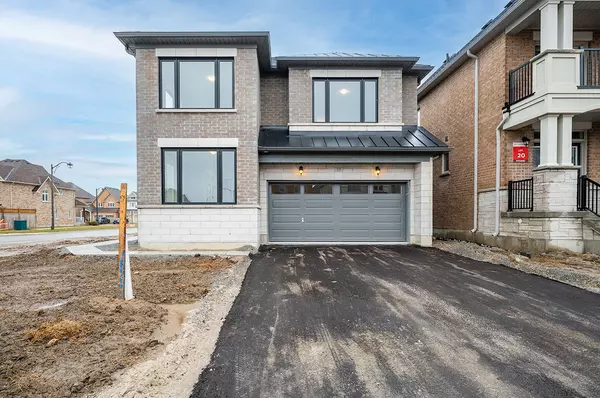 57 Bostock DR, Georgina, ON L4P 0S5