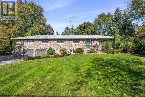 2546 9th Line, Bradford West Gwillimbury, ON L3Z 3T3