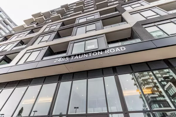 Oakville, ON L6H 3R9,2485 Taunton RD #446