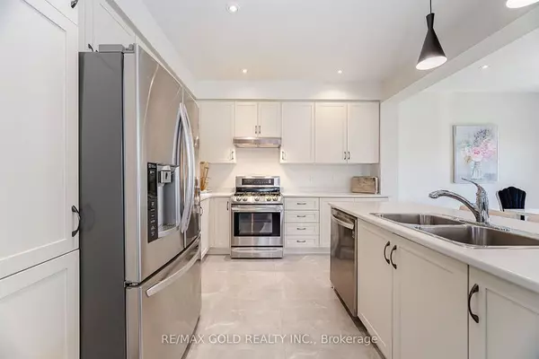 Brampton, ON L6P 3X3,209 Castle Oaks Crossing N/A