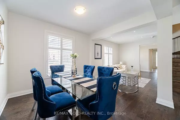 Brampton, ON L6P 3X3,209 Castle Oaks Crossing N/A
