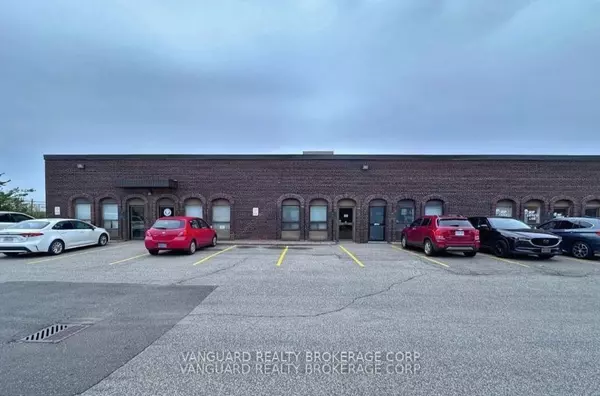 Toronto W05, ON M3J 2B9,4480 Chesswood DR #2-4
