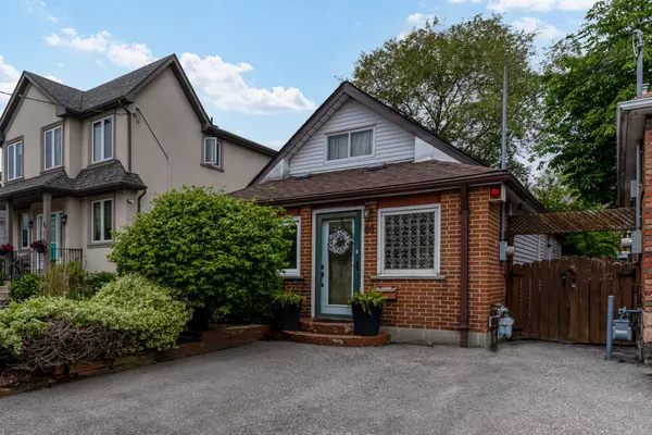 Toronto W06, ON M8V 3K1,88 Sixteenth ST