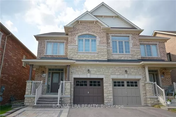 469 George Ryan AVE, Oakville, ON L6H 0S4