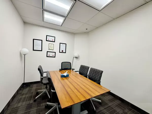 Mississauga, ON L5B 3C3,90 Burnhamthorpe RD W #1501