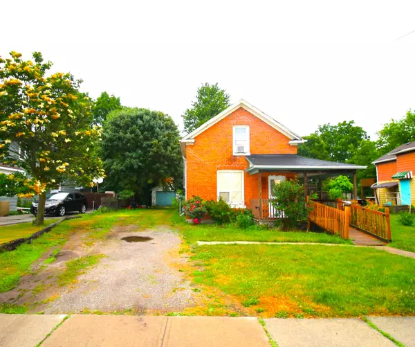 Haldimand, ON N1A 1P2,217 Forest ST W