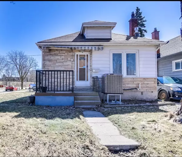 1251 Florence ST, London East, ON N5W 2N3