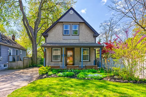 627 St James ST, London East, ON N5Y 3P9