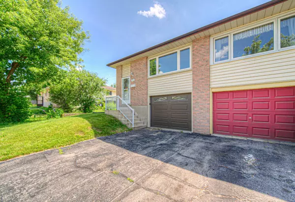 Kitchener, ON N2P 1A1,791 Doon Village RD