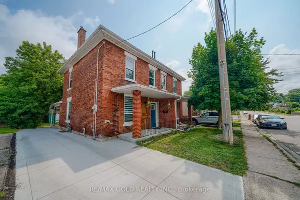 Cambridge, ON N1R 4A3,36 Kerr ST