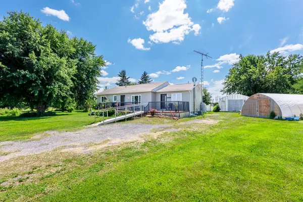 South Glengarry, ON K0C 2J0,5058 Johnson RD