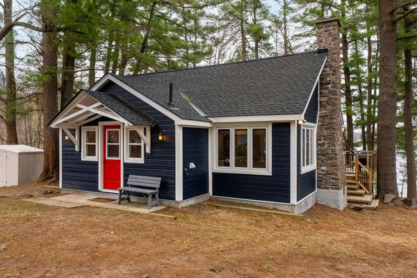 5B Southwell DR, Seguin, ON P2A 2W8