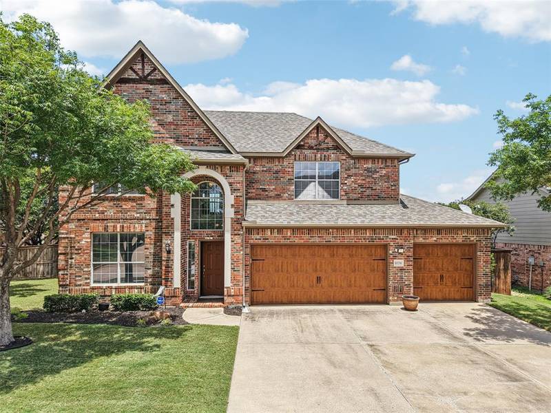 10236 Cantana Court, Fort Worth, TX 76244