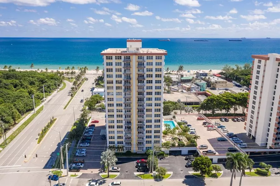 3000 E Sunrise Blvd #17H, Fort Lauderdale, FL 33304