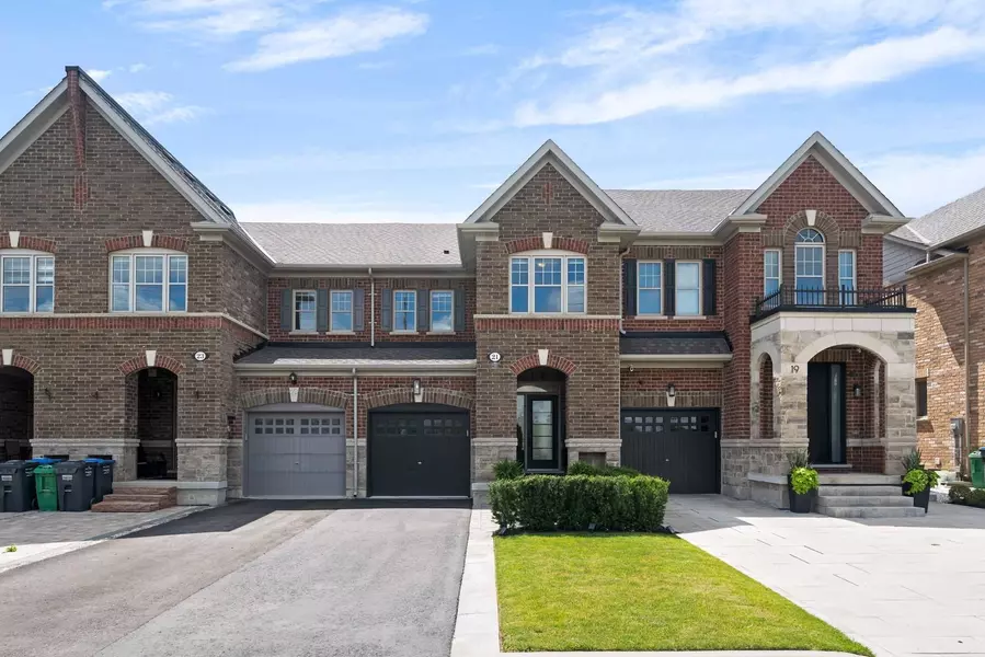 21 True Blue CRES, Caledon, ON L7E 4K6