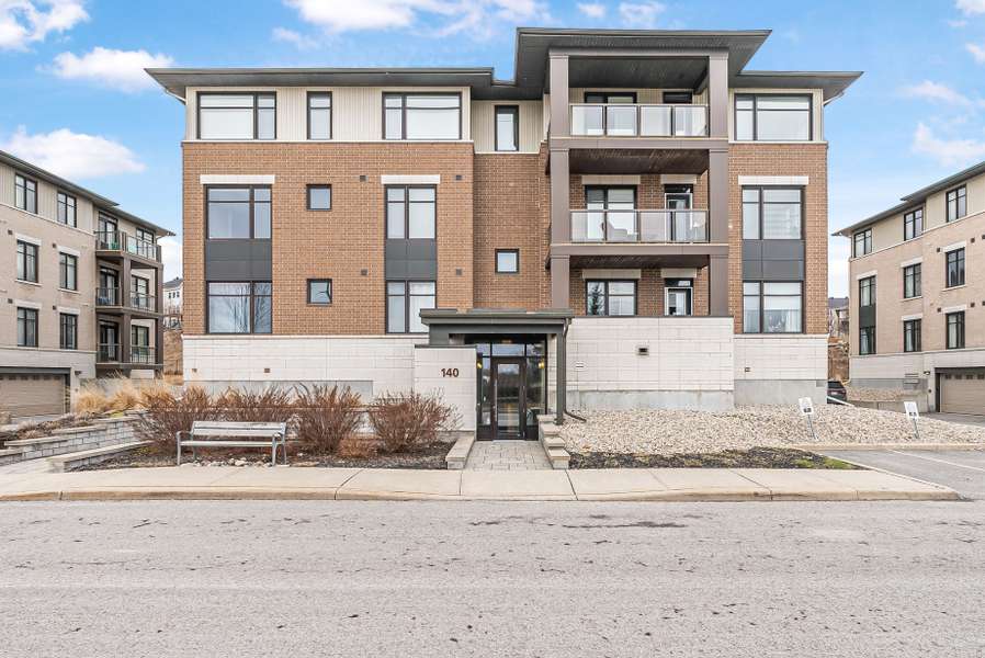 140 Guelph Private #201, Kanata, ON K2T 0J2