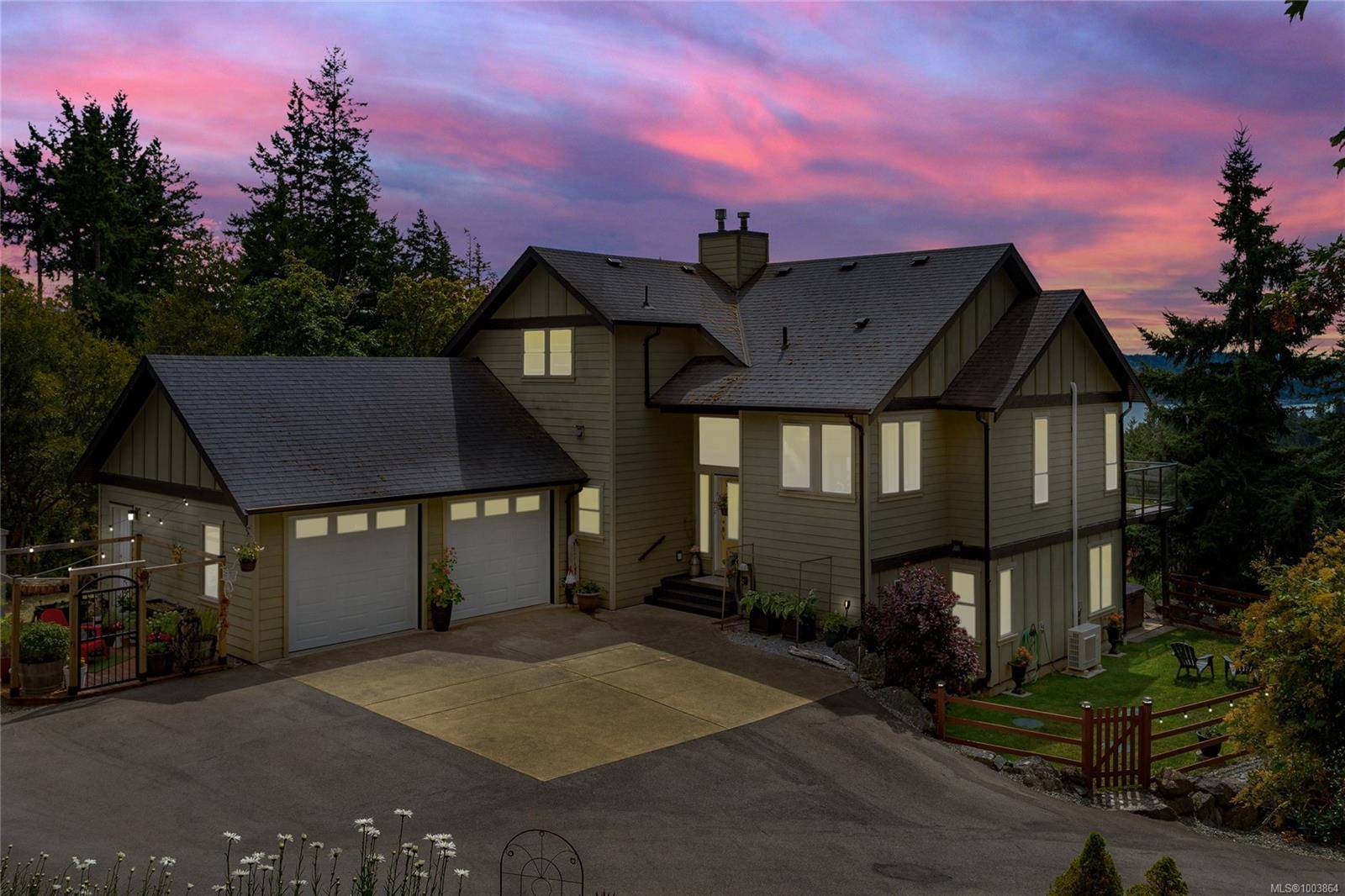 Sooke, BC V9Z 1K4,5360 Basinview Hts