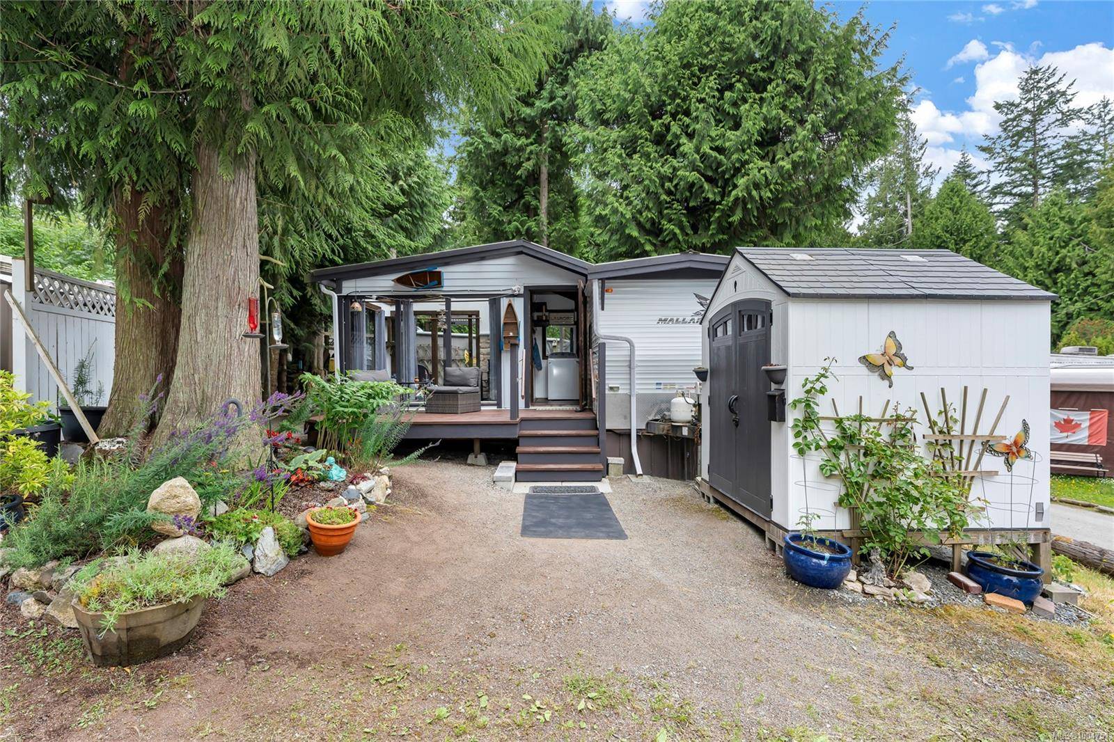 7591 Jimmy Rd #19A, Central Saanich, BC V8M 2G3