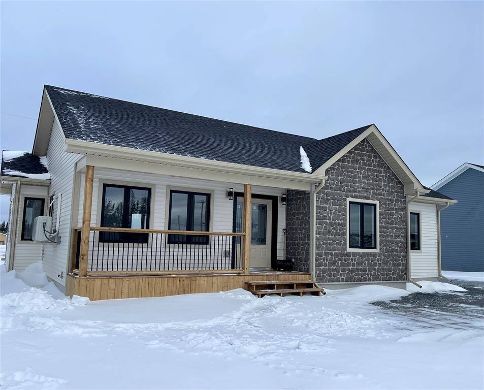 164 Penwell Avenue, Gander, NL A1V 0K6