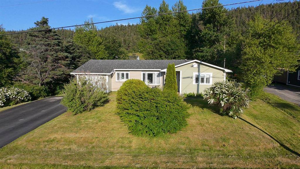 Norman's Cove, NL A0B2T0,27 Riverview Avenue