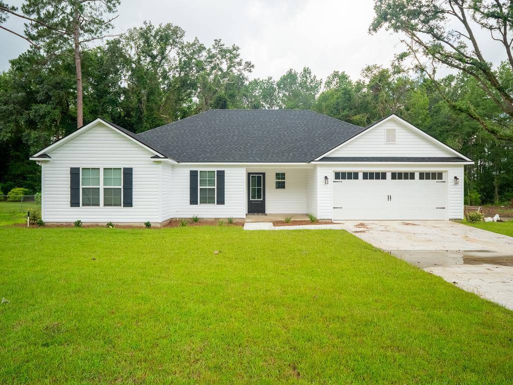 567 Jamar Trail,  Quitman,  GA 31643