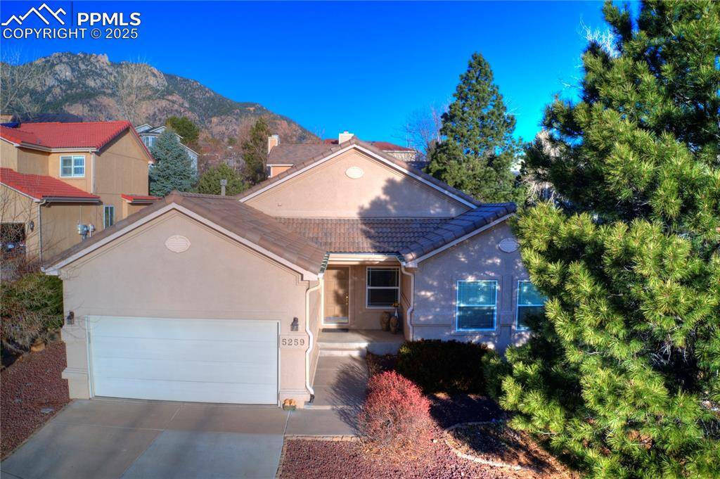 5259 Bancroft HTS, Colorado Springs, CO 80906