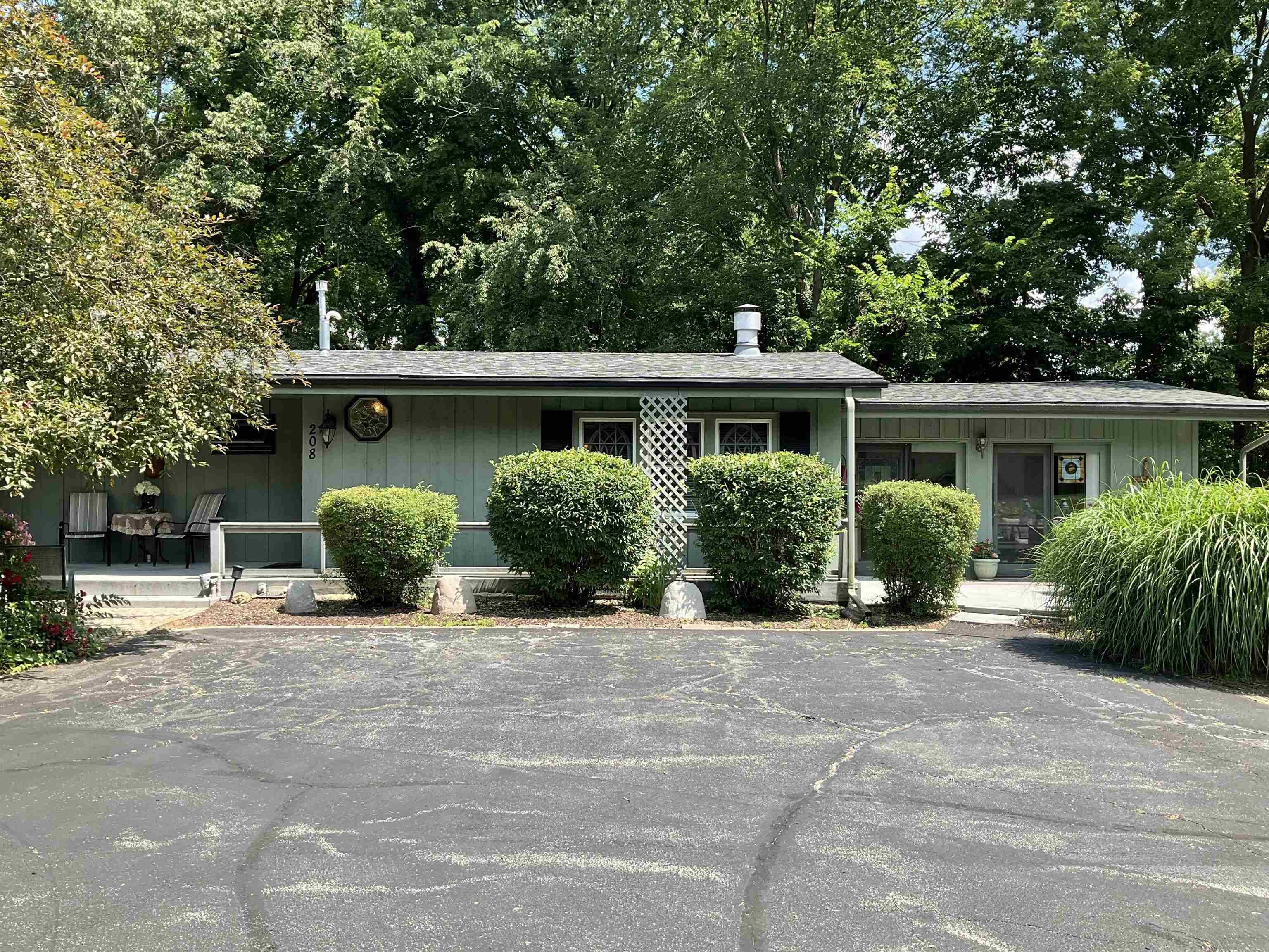 208 S Ulster Street, Cherry Valley, IL 61016