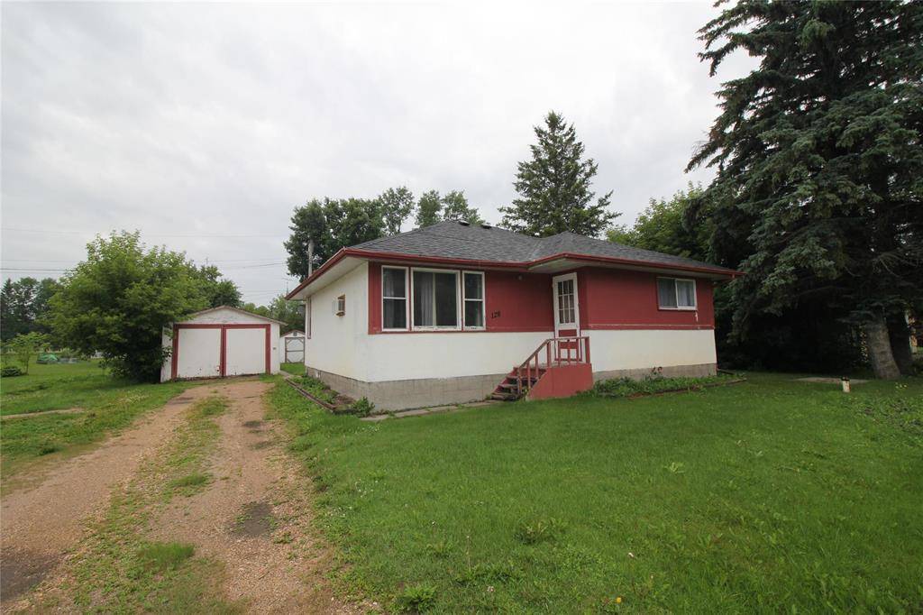 128 DRULL AVE, Vita, MB R0A 2K0