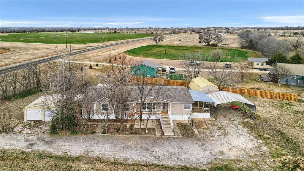 Collinsville, TX 76233,2388 Fm 901
