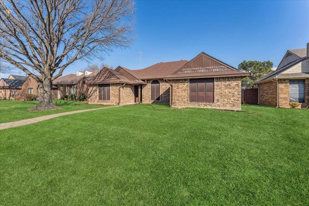 Mesquite, TX 75150,4206 Ocean Reef