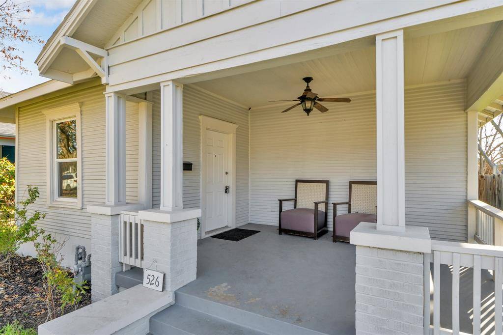 Dallas, TX 75208,526 S Clinton Avenue