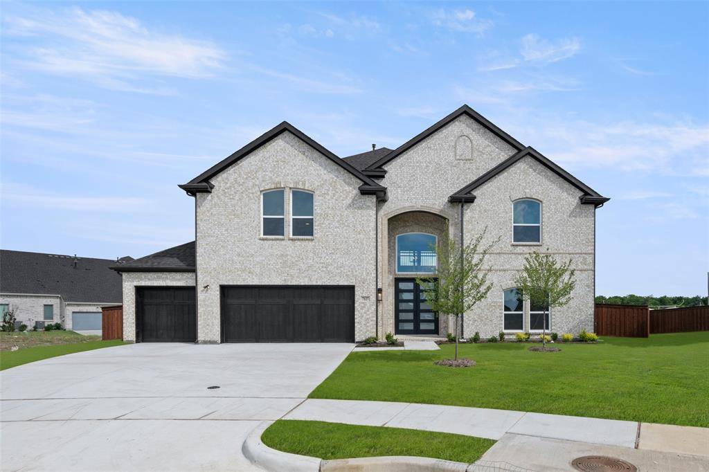 7127 SEAGROVE Court, Grand Prairie, TX 75054