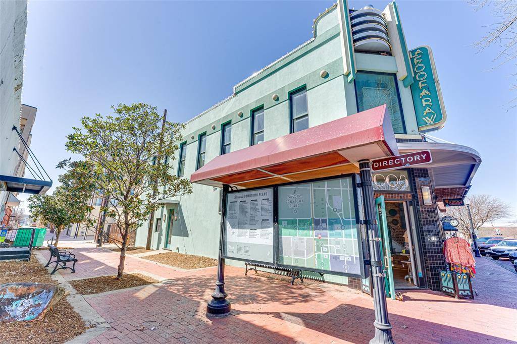 Plano, TX 75074,1008 E 15th Street