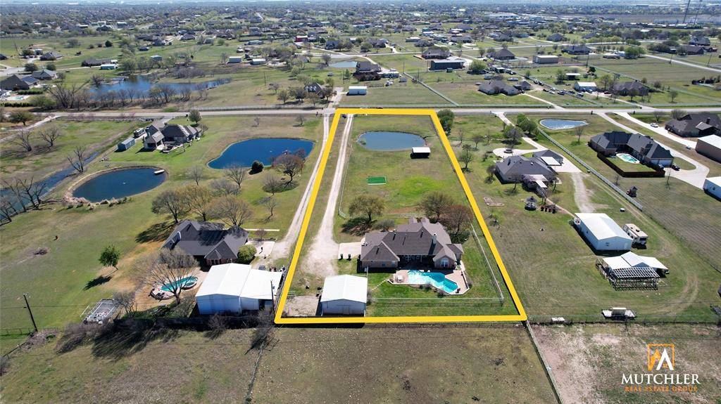 Haslet, TX 76052,13601 Northwest Court