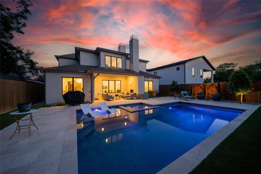 Dallas, TX 75220,3851 Durango Drive