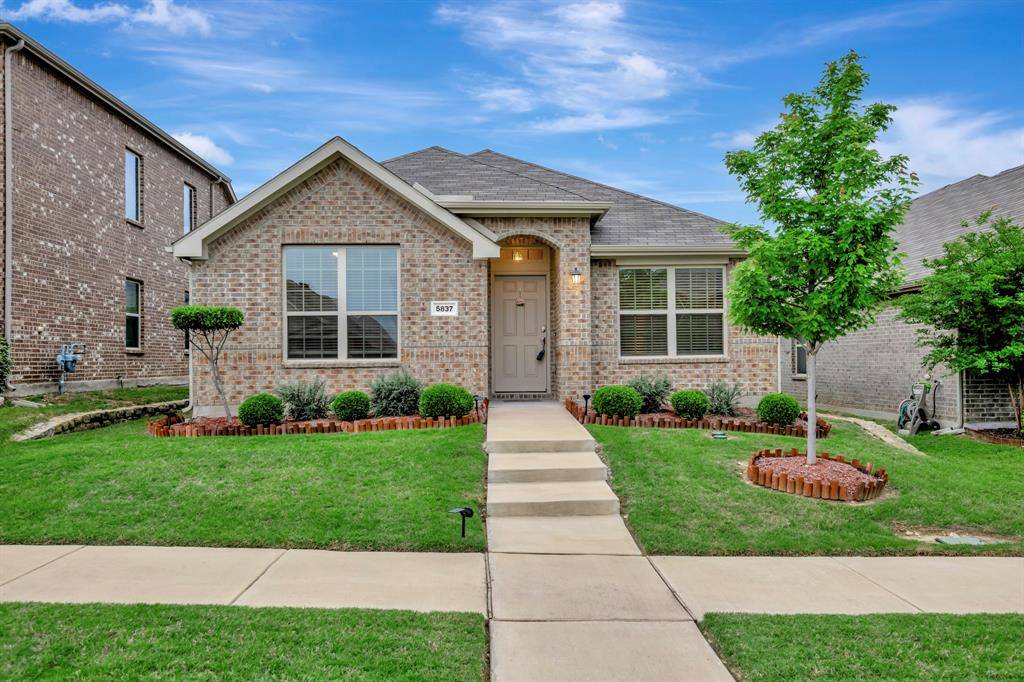 5837 Japonica Street, Fort Worth, TX 76123