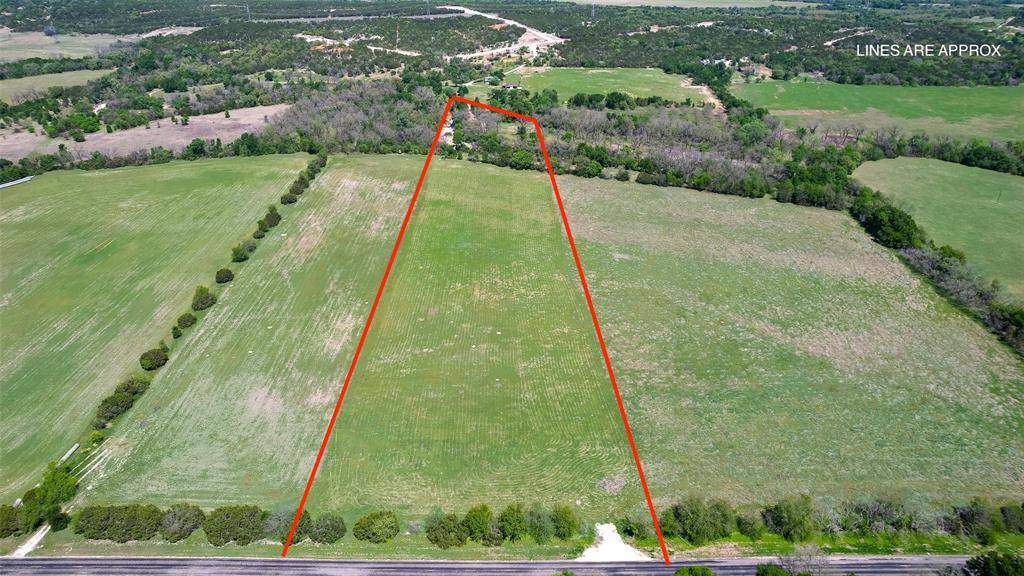 13000 Chalk Mountain Highway, Bluff Dale, TX 76433